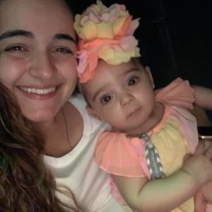 Meet your Posher, Kristy